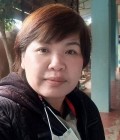Rencontre Femme Thaïlande à Chiang kham : Ame, 47 ans
